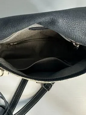 Roots | Bags | Roots Colour Block Purse | Poshmark